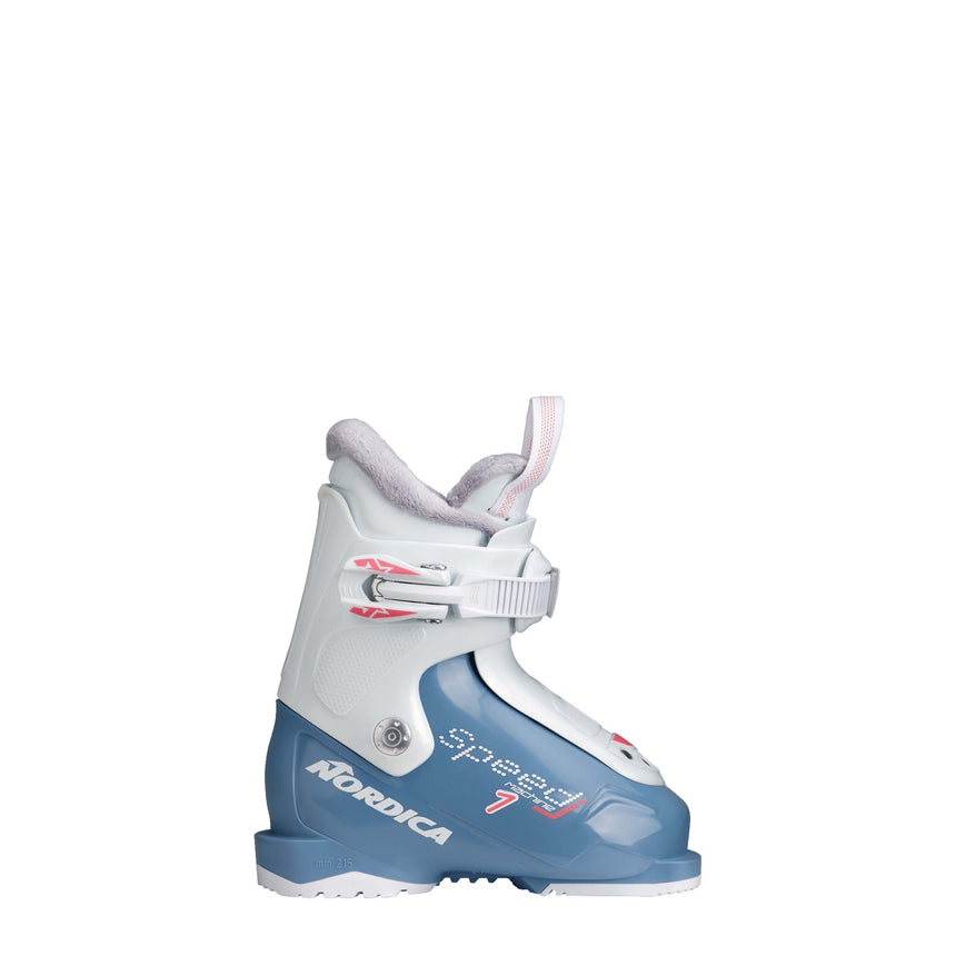 Chaussure de Ski Nordica 2022 SPEEDMACHINE J 1 FILLE