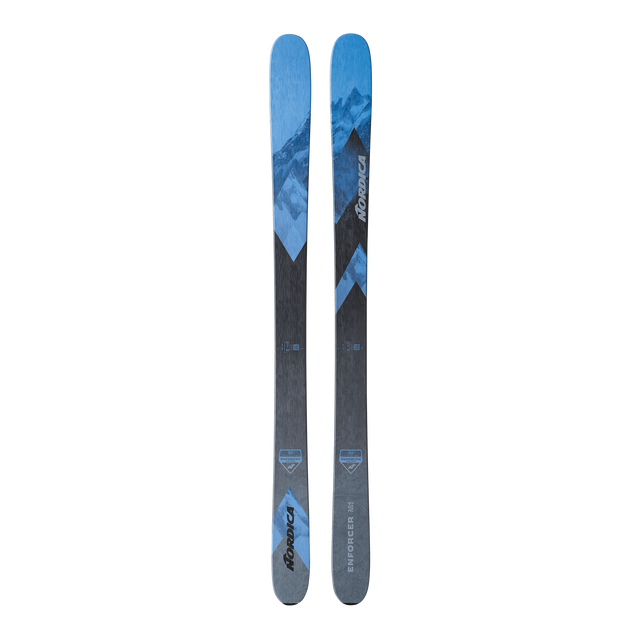 Nordica 2023 ENFORCER 104 FREE FLAT Ski