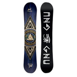 Snowboard GNU 2023 PRO CHOICE