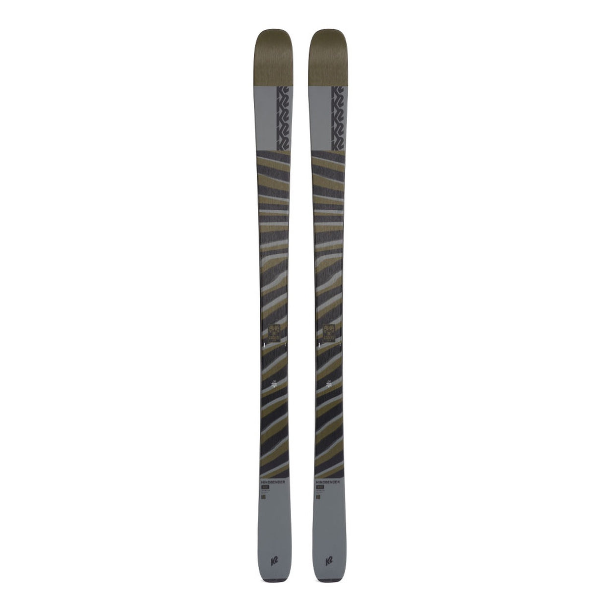 K2 2022 Mindbender 90C Ski-Kunstadt Sports