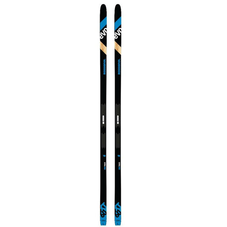 Rossignol 2022 EVO X-Tour 60 Positrack Ski + Tour Step-In Binding-Kunstadt Sports