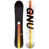 GNU 2024 Antigravity Snowboard