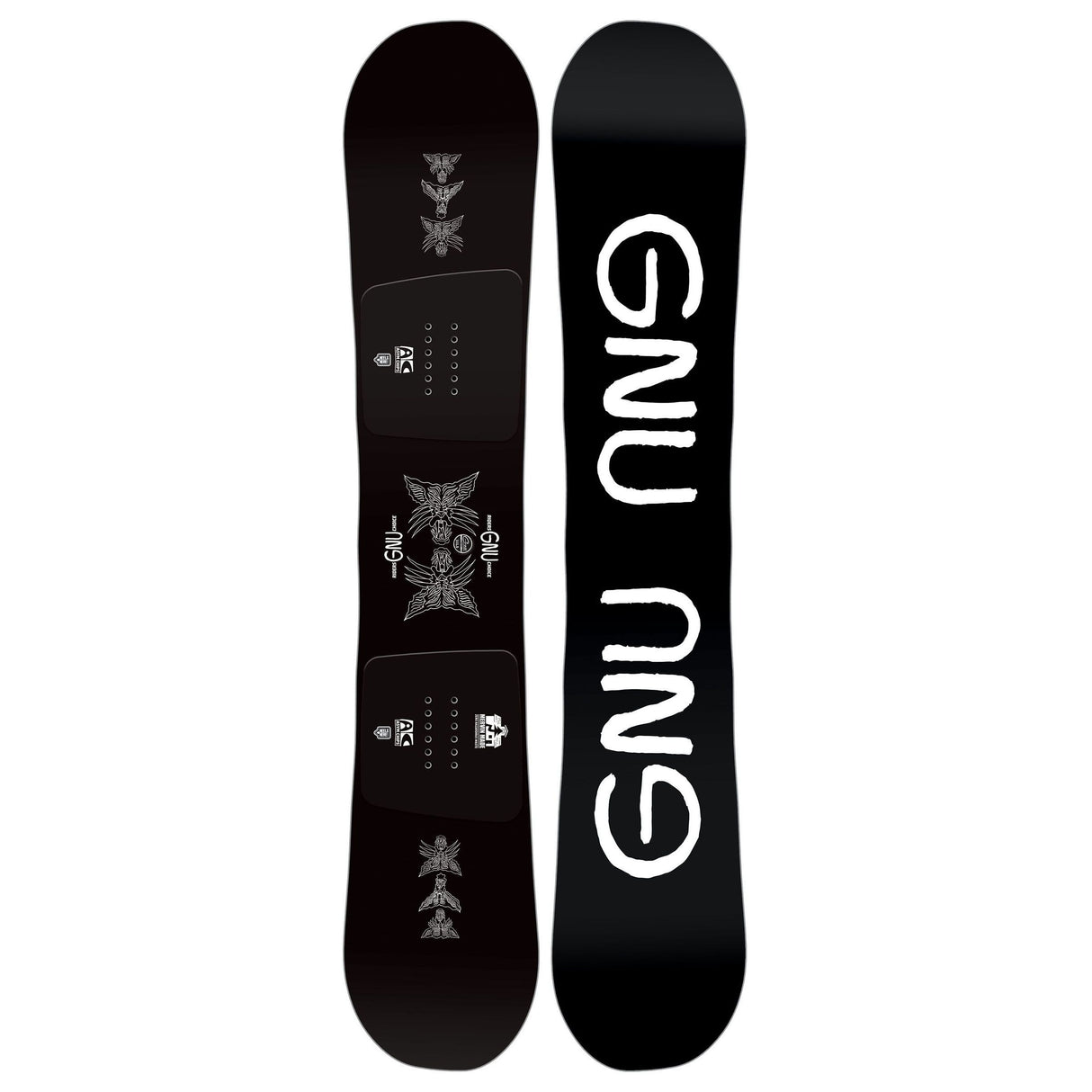 GNU 2024 Riders Choice Snowboard