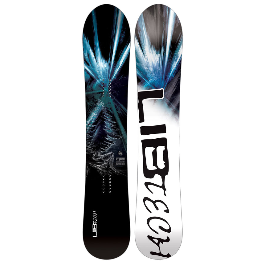 Lib Tech 2024 Dynamo Snowboard