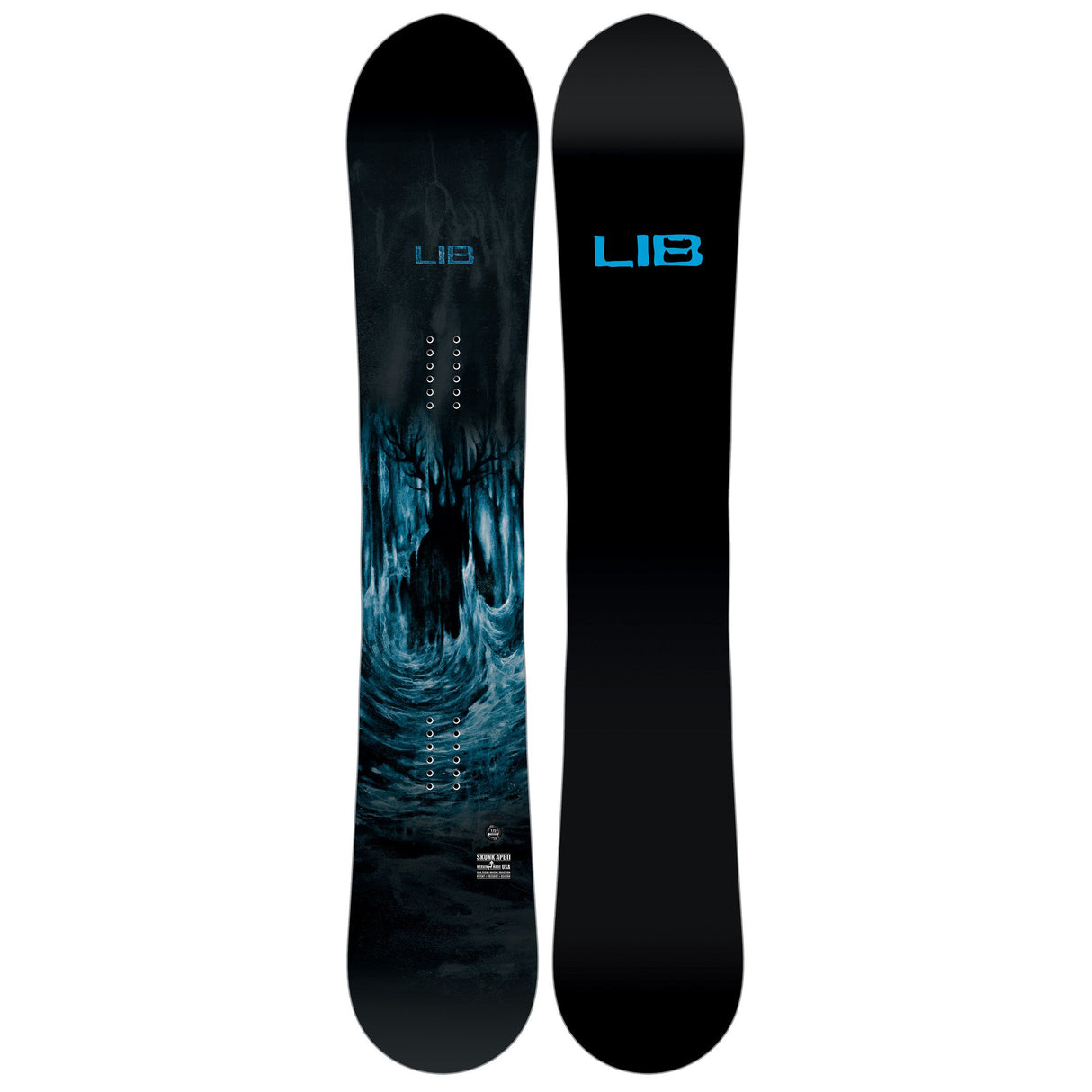 Lib Tech 2024 Skunk Ape II Snowboard