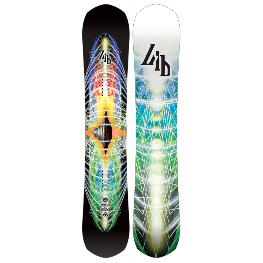 Lib Tech 2024 T.Rice Pro Snowboard