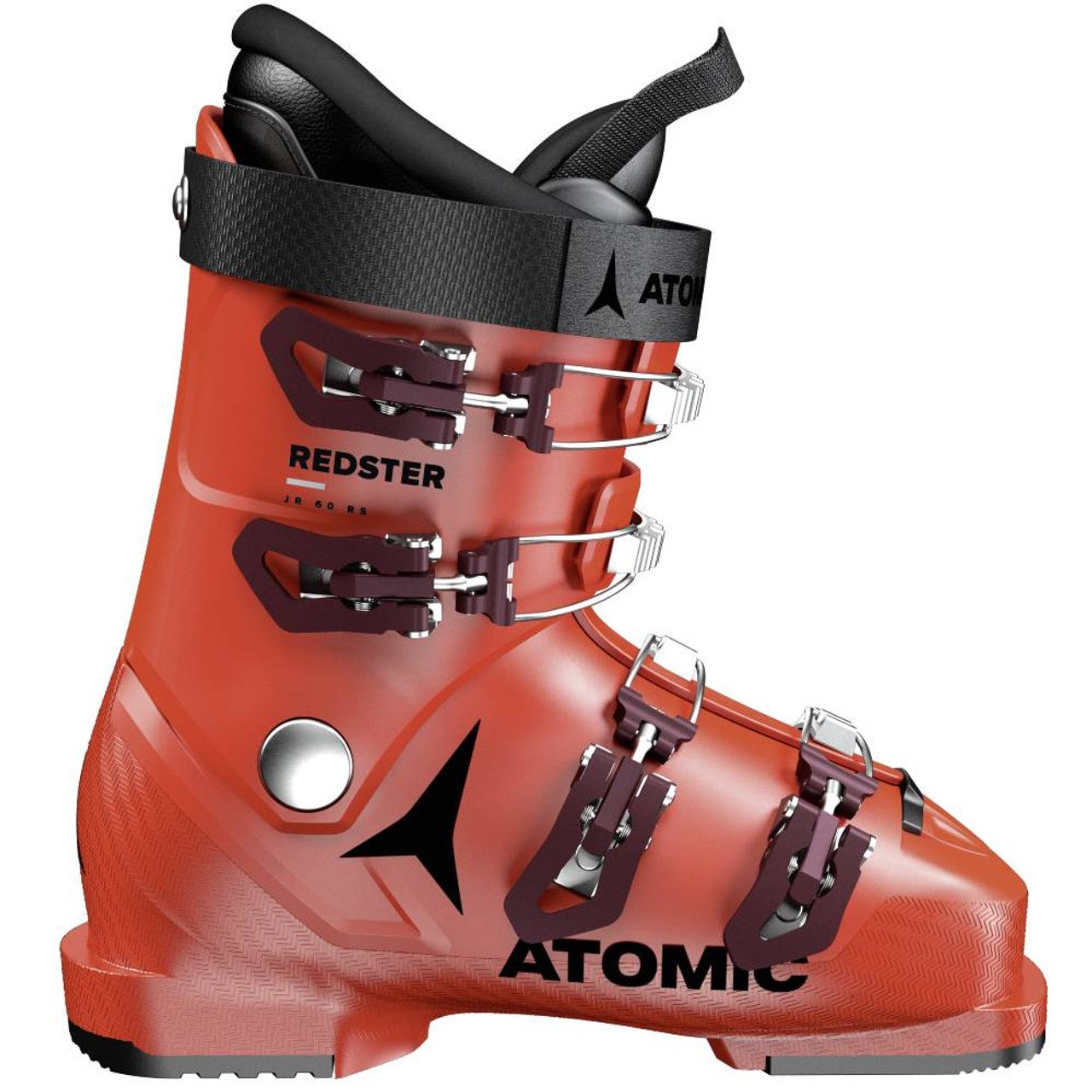 Atomic 2023 REDSTER JR 60 RS Ski Boot – Kunstadt Sports