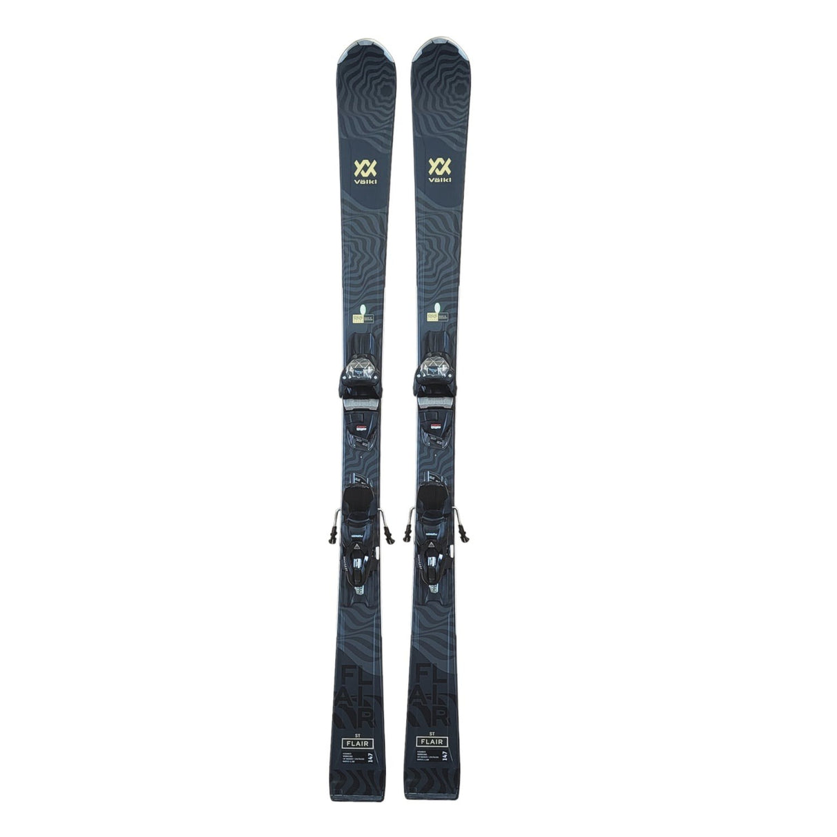 Volkl 2024 FLAIR ST Ski + Binding