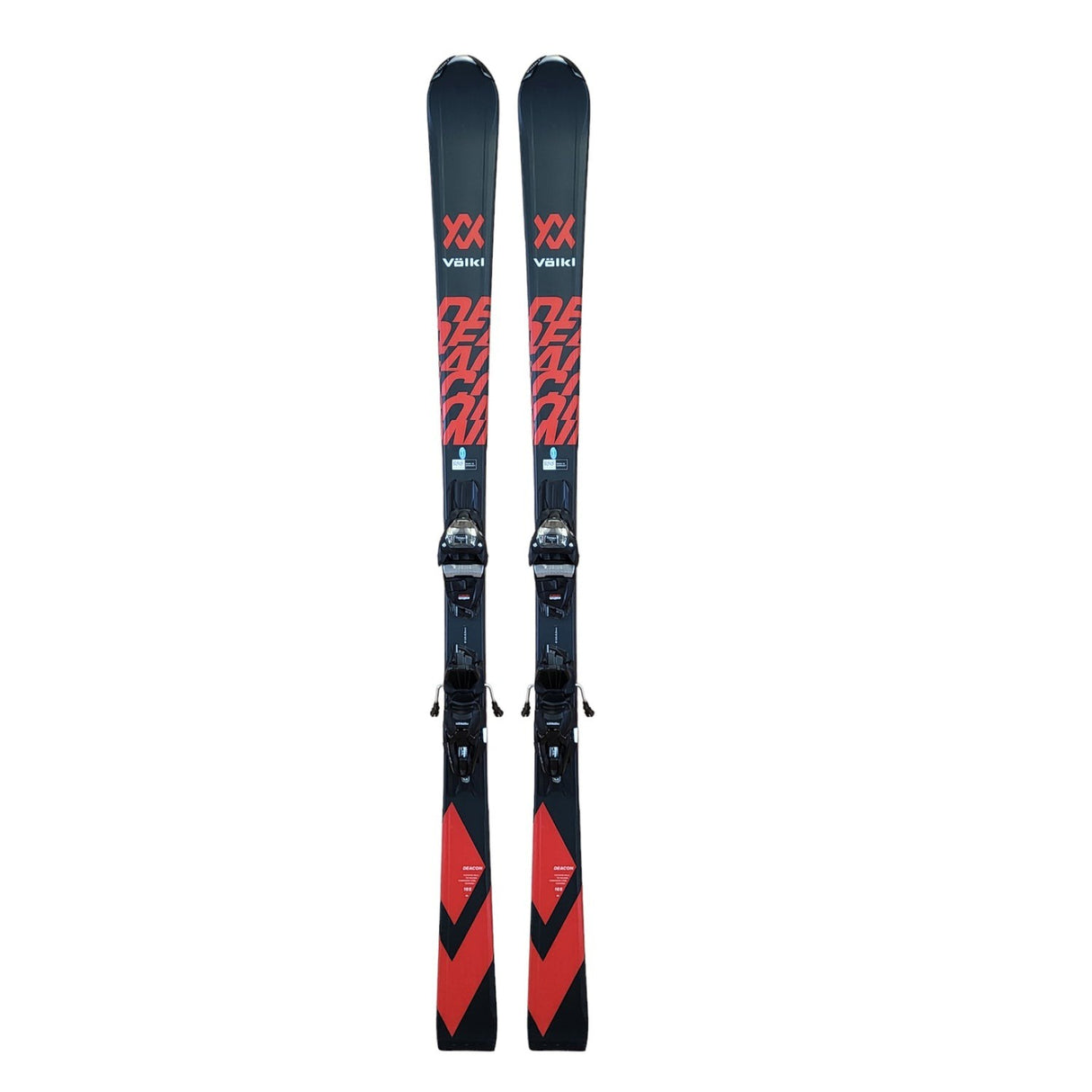 Volkl 2024 DEACON Ski + Binding