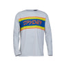 Spyder 2022 T-shirt léger à manches longues pour homme