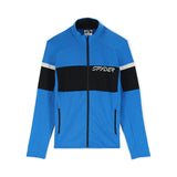 Spyder 2023 Men's Speed Full Zip Fleece Jacket