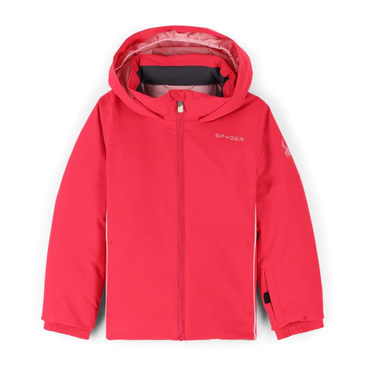 Spyder bitsy jacket 2025