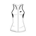 Lotto 2022 Women's Top IV Tank 1