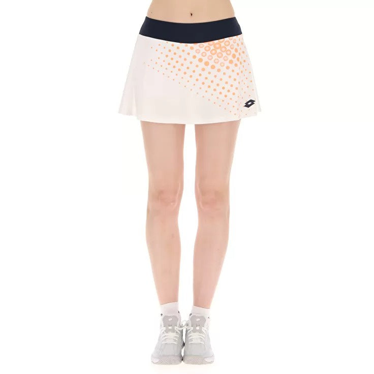 Lotto 2022 Women's Top IV Skirt 1