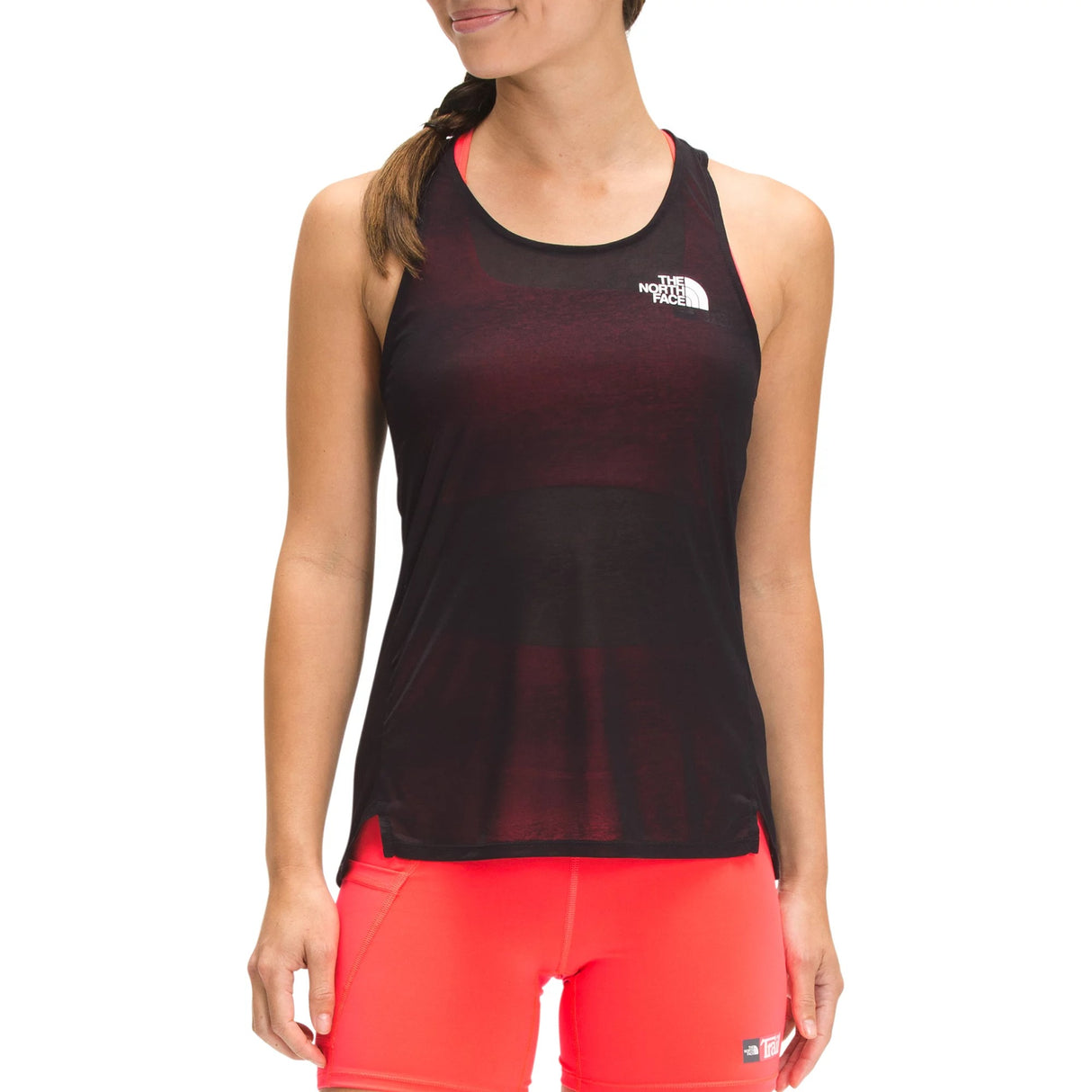 The North Face 2022 Women's Sunriser Tank Top