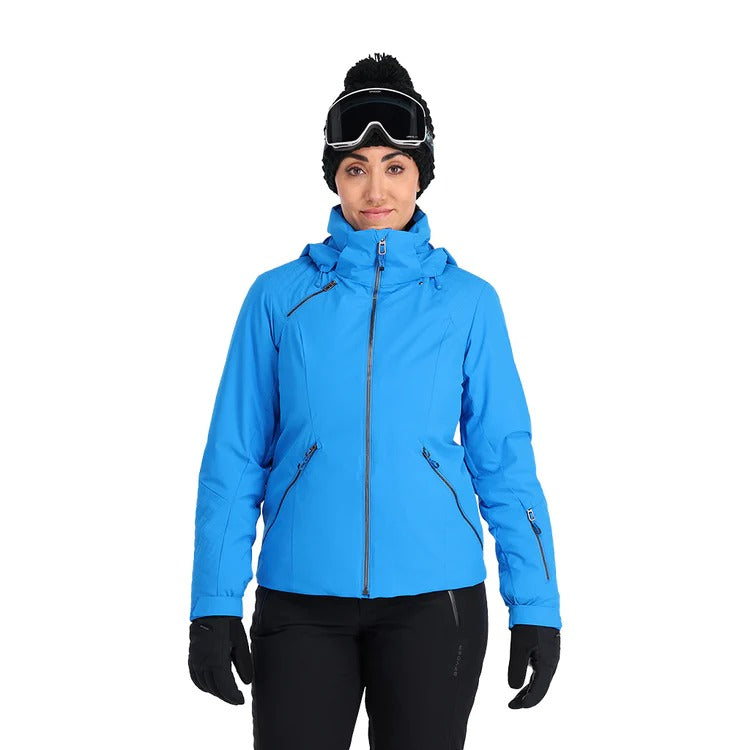 Veste spyder femme outlet