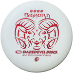 Daredevil Discgolf Big Horn(GP) Putter