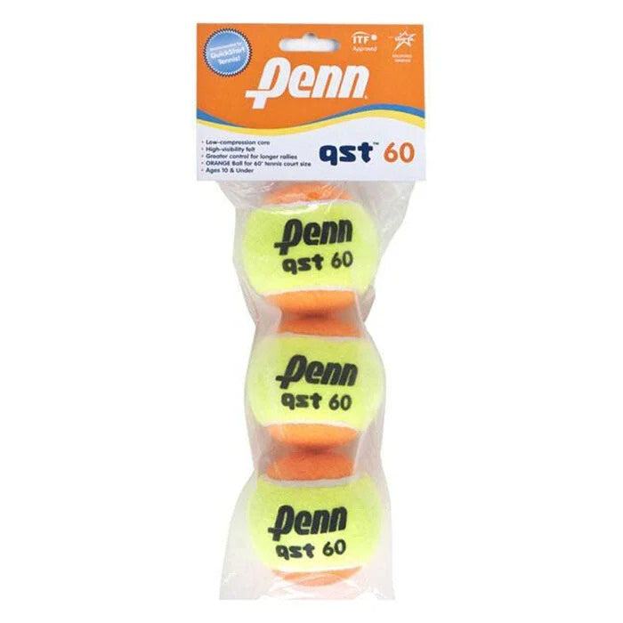 Penn - QST 60 Feutre Orange Boule
