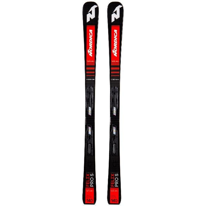 Nordica 2019 Dobermann Felix Pro S FDT – Kunstadt Sports