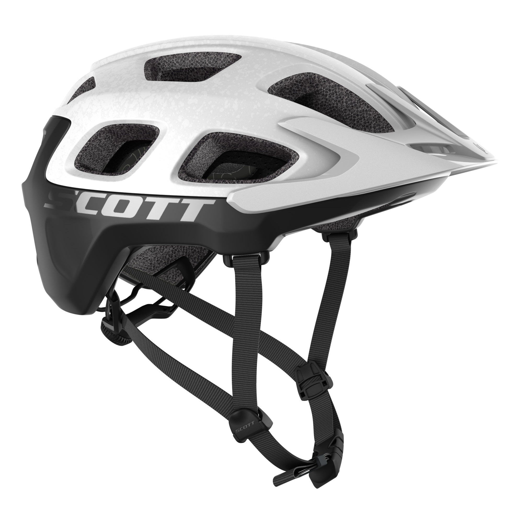 Scott vivo plus helmet on sale