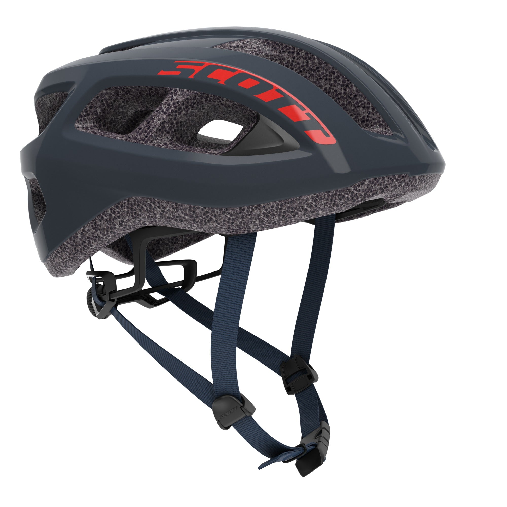 Scott Supra Route Helmet - Thumbnail 4