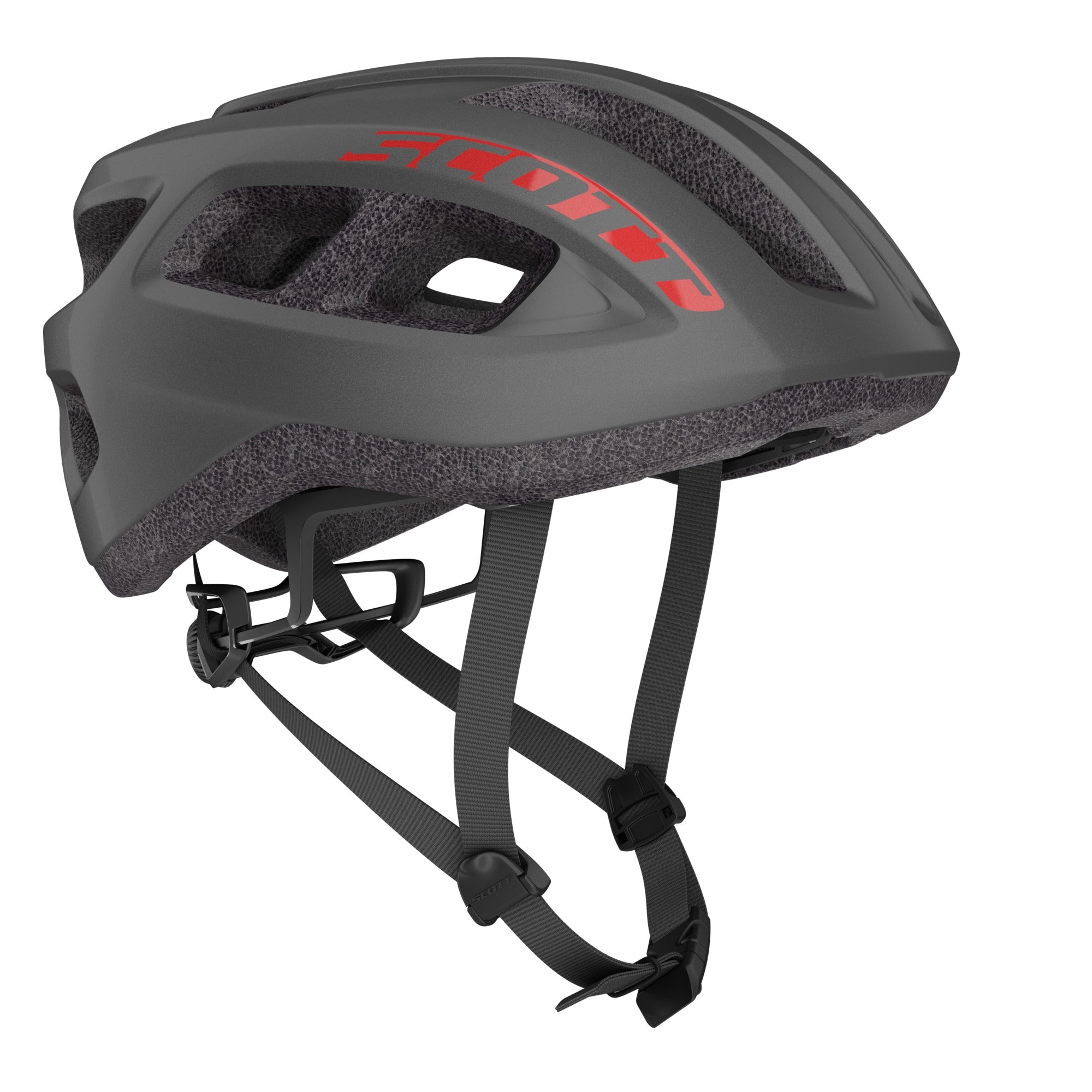 Scott Supra Route Helmet - Thumbnail 5