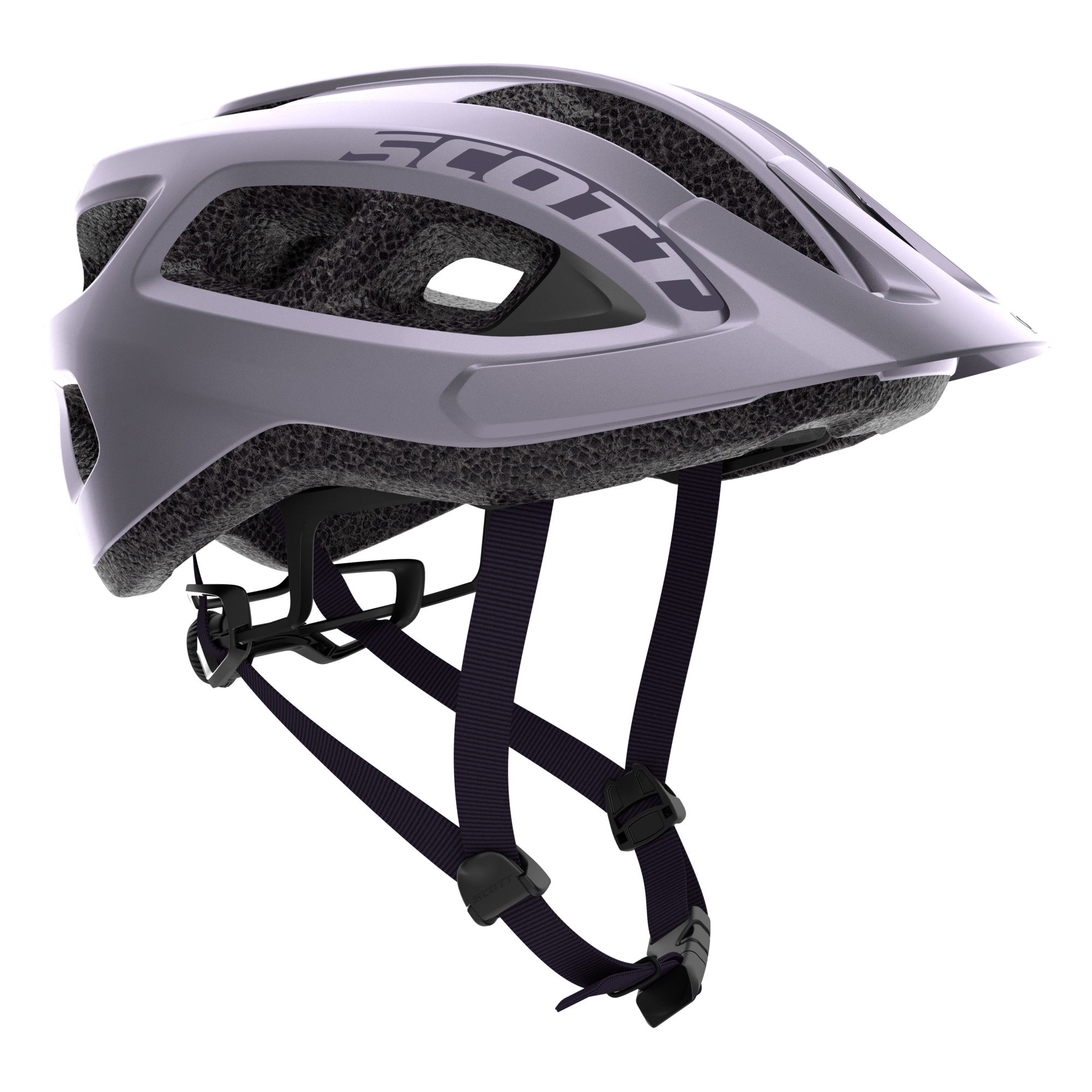 Scott 2022 SUPRA ROAD Helmet – Kunstadt Sports