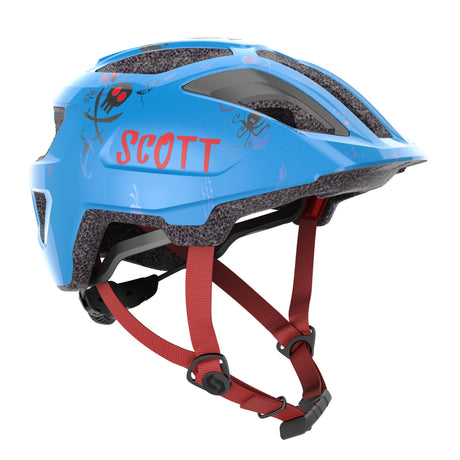 Scott 2023 SPUNTO KID Helmet