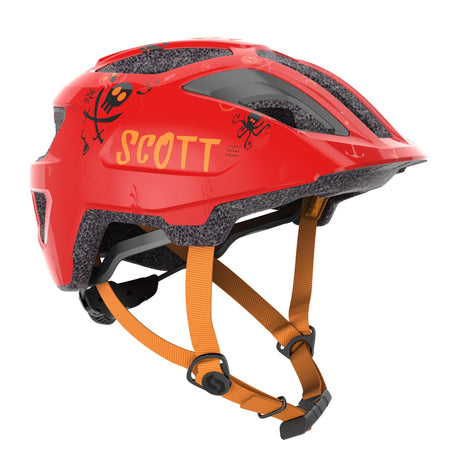Scott 2023 SPUNTO KID Helmet