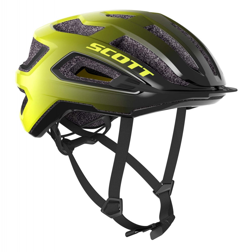 Scott arx plus cycling helmet on sale