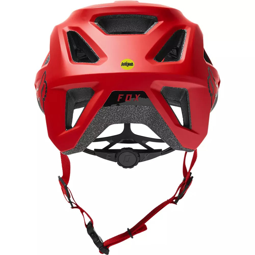 Fox 2022 Youth Mainframe Helmet