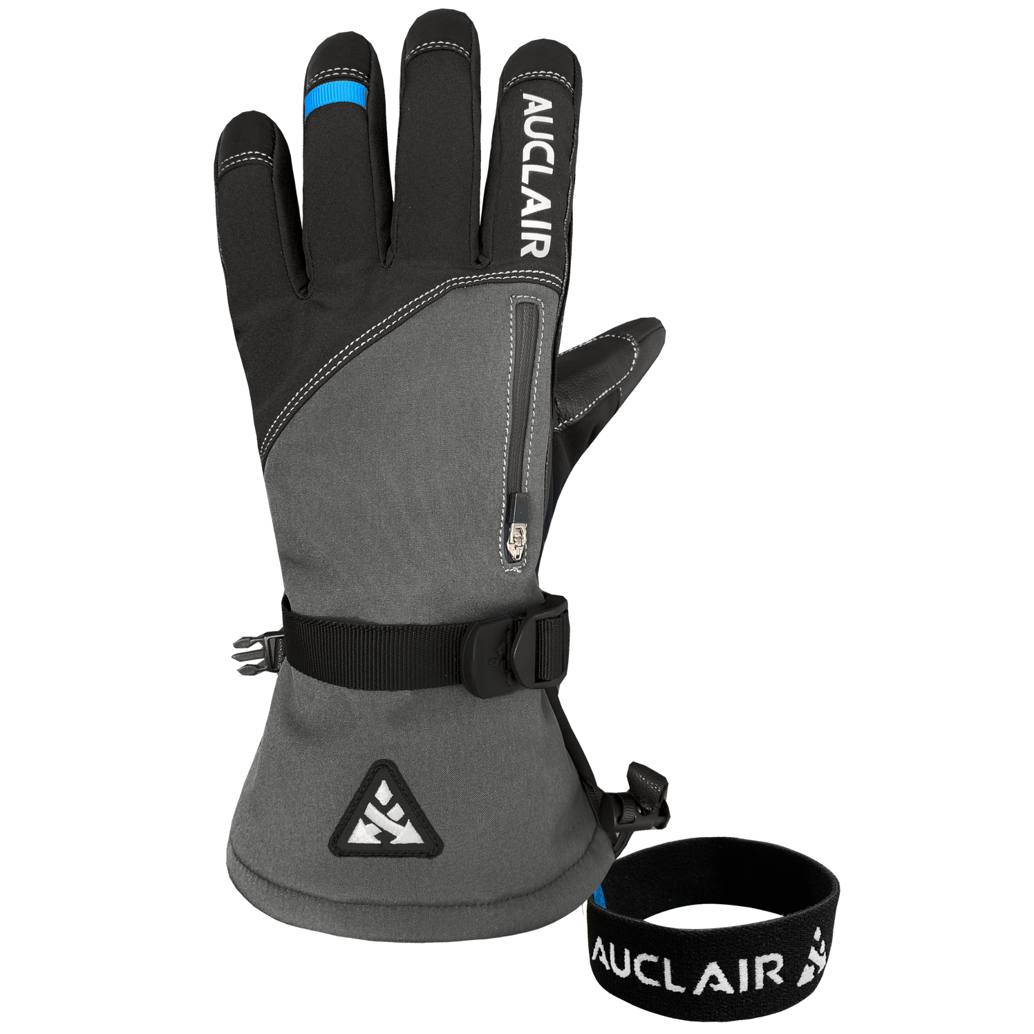 Auclair alpine ski gloves 2025