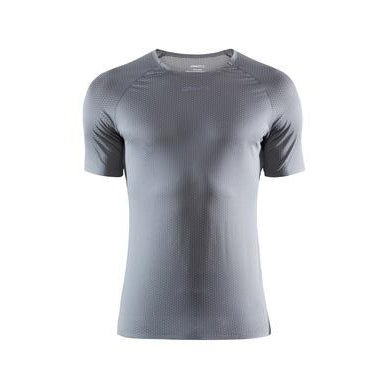 Craft 2020 T-shirt à manches courtes Pro Dry Nanoweight pour homme