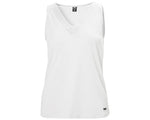 Helly Hansen 2022 Women's Siren Singlet Top