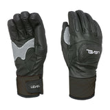 Gants de course unisexe Level