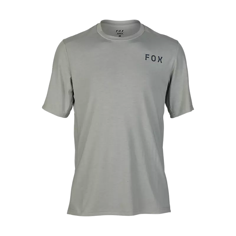 Maillot manches courtes Fox Homme Ranger Alyn Drirelease® 2024
