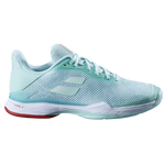 Babolat 2023 Women's JET TERE CLAY AC Tennis Shoes