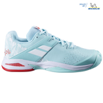 Chaussures de tennis junior Babolat 2023 PROPULSE