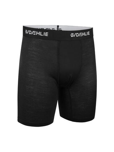 Daehlie 2023 Boxer coupe-vent en laine pour homme