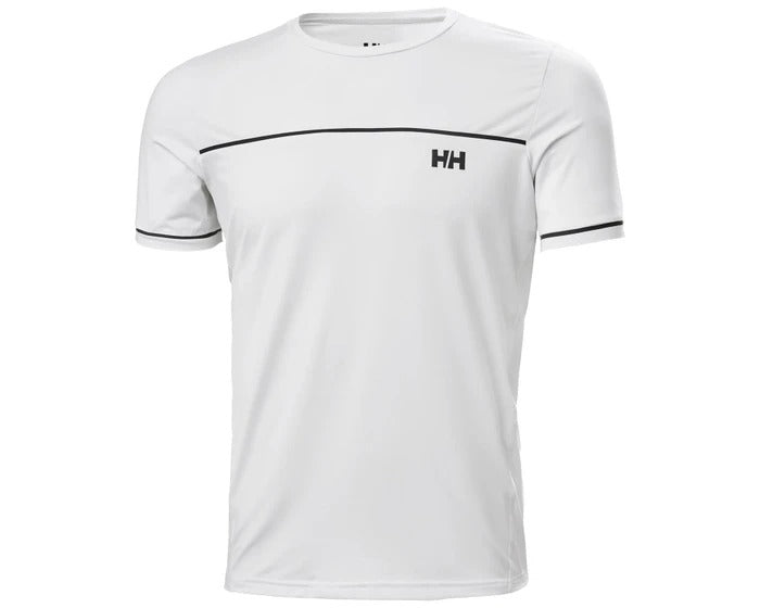 Helly Hansen 2022 T-shirt Hydropower Ocean pour homme