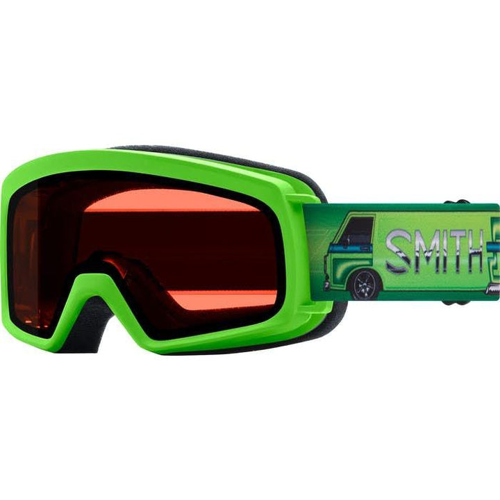 Smith 2021 Junior RASCAL Goggle