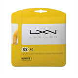 Luxilon 4G 125 String