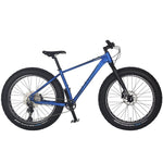 KHS 2022 ATB 500 Fat Bike