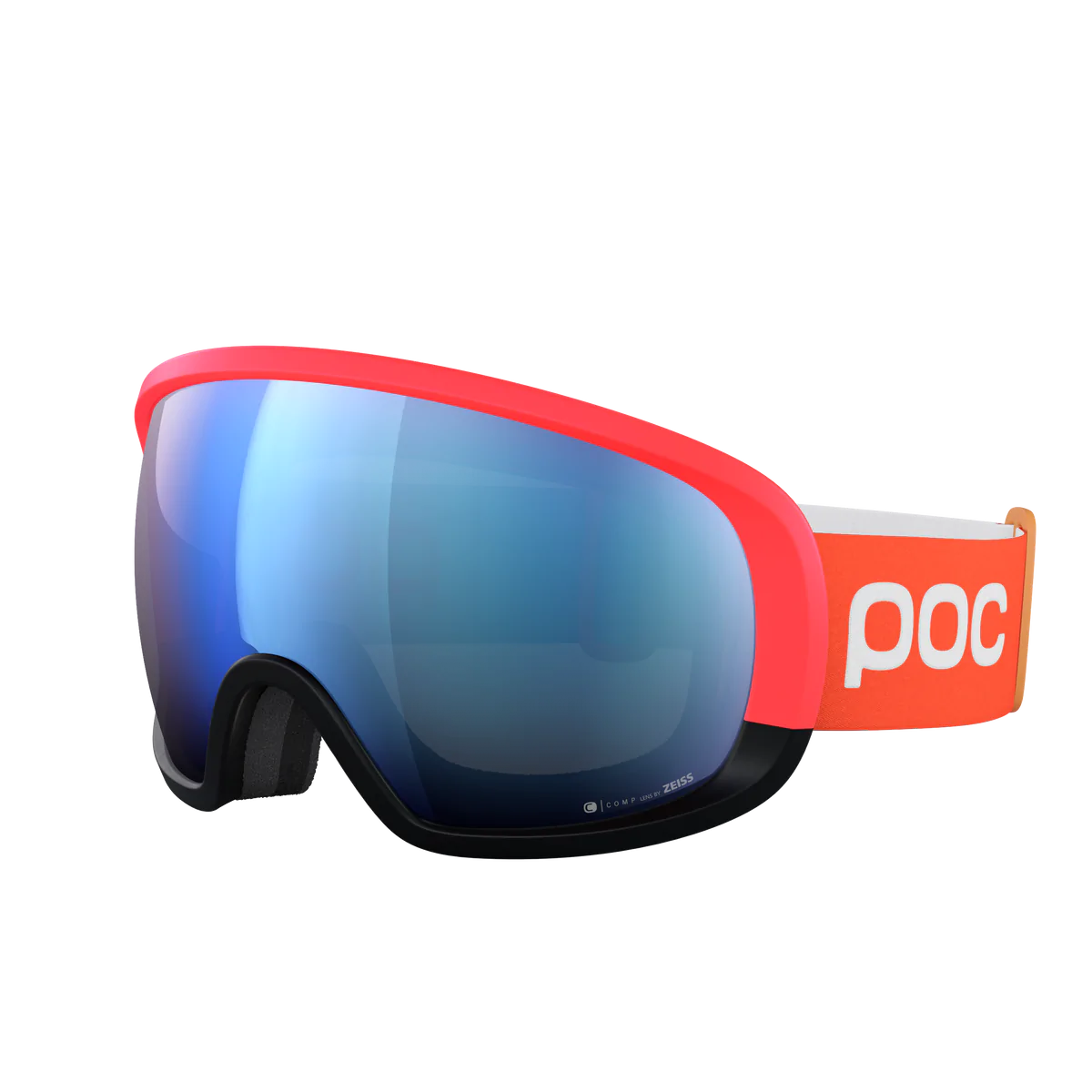 POC 2023 Fovea Clarity Comp Goggle