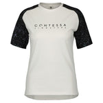 Scott Women's Trail Contessa Sign Short Sleeve 2024