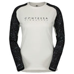 Scott Women's Trail Contessa Sign Long Sleeve 2024