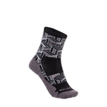 Sugoi RSR Quarter Sock Imprimé