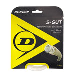 Cordage Dunlop S-Gut