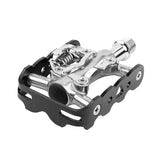 EVO Switch LT 9/16" Dual Sided Pedals