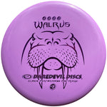 Daredevil Discgolf Walrus (EP) Mid-Range